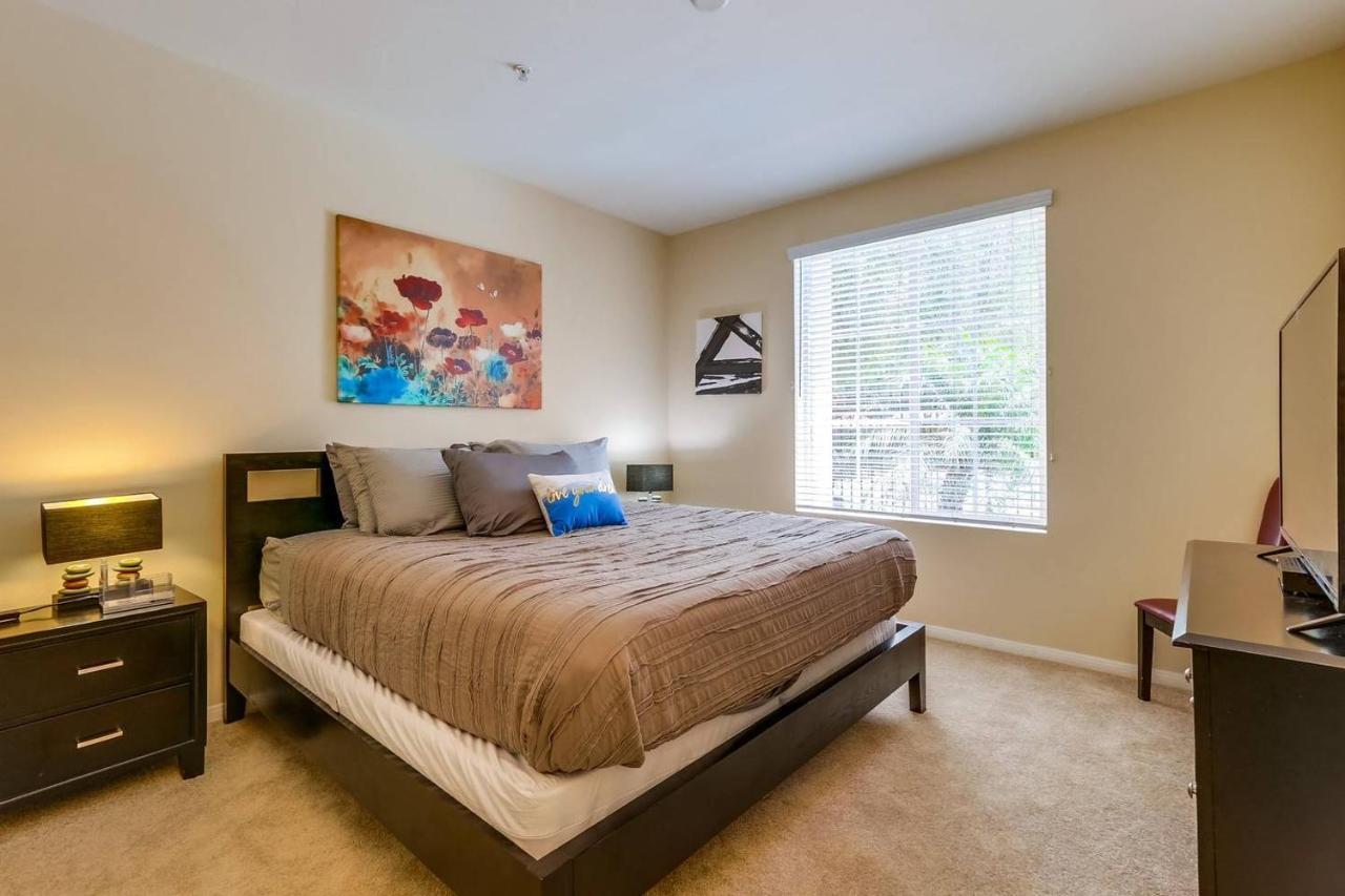 Disney'S Gorgeous 1Br&1Bath With Free Parking! - R1 Apartment Anaheim Exterior photo