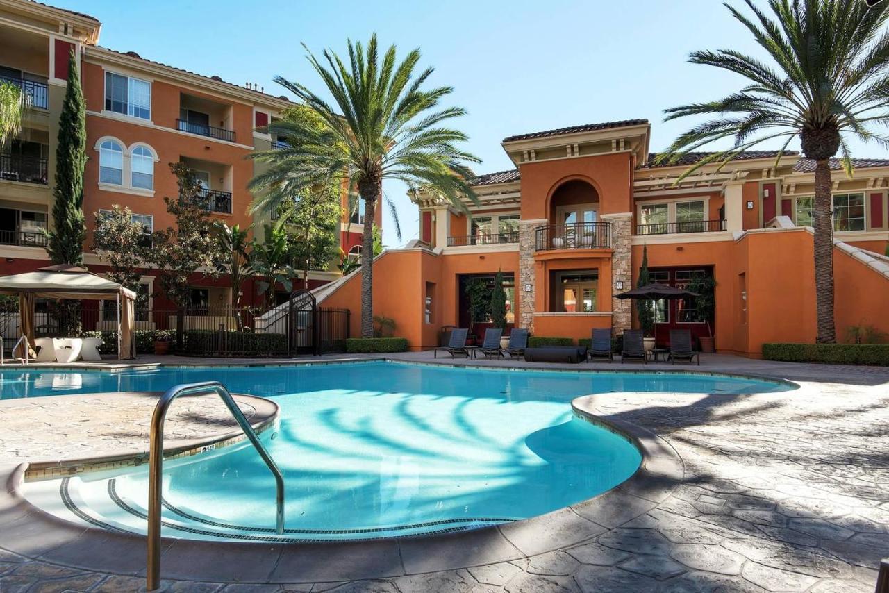 Disney'S Gorgeous 1Br&1Bath With Free Parking! - R1 Apartment Anaheim Exterior photo