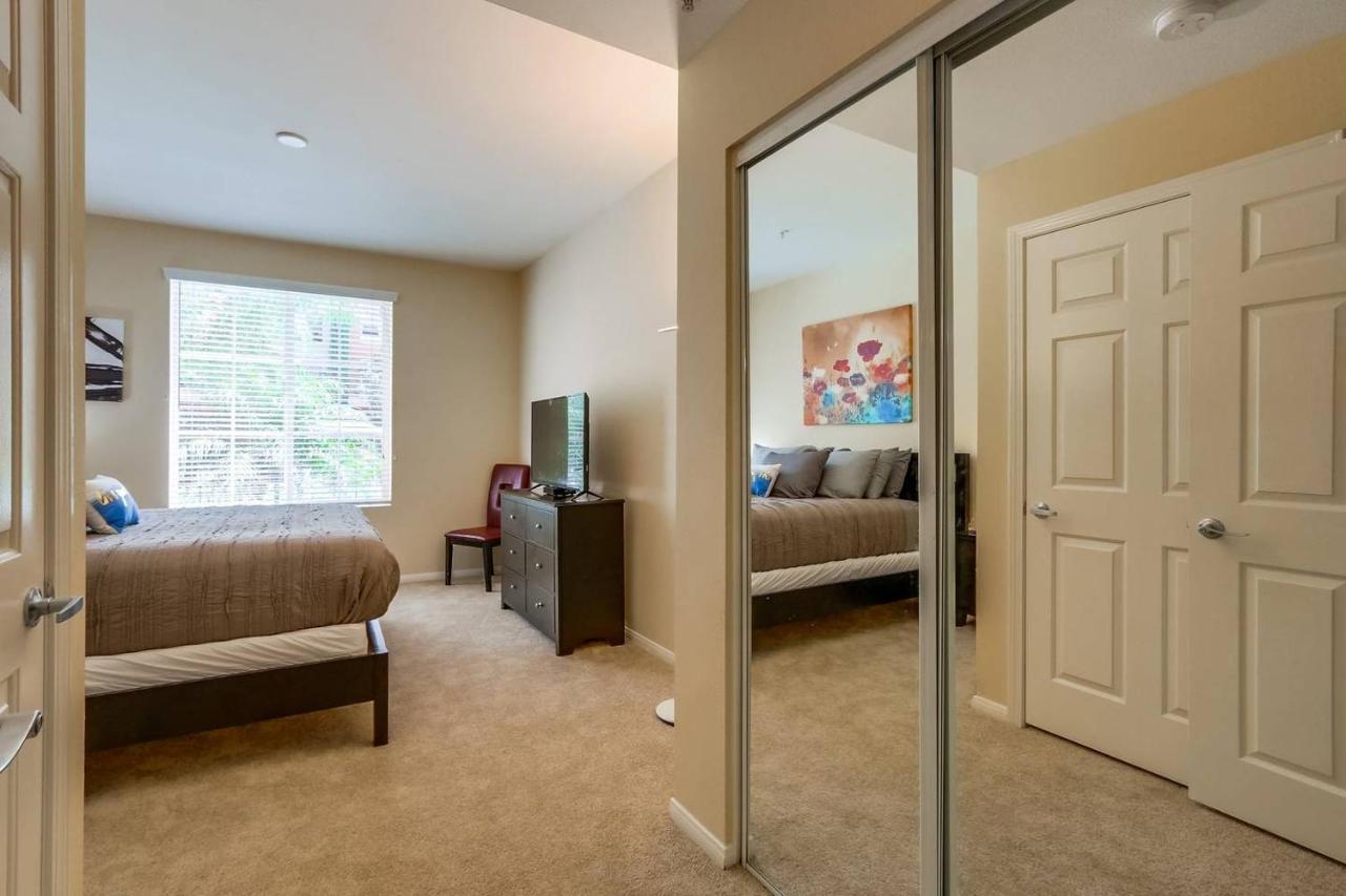 Disney'S Gorgeous 1Br&1Bath With Free Parking! - R1 Apartment Anaheim Exterior photo